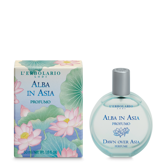 Profumo Alba in Asia 50ml