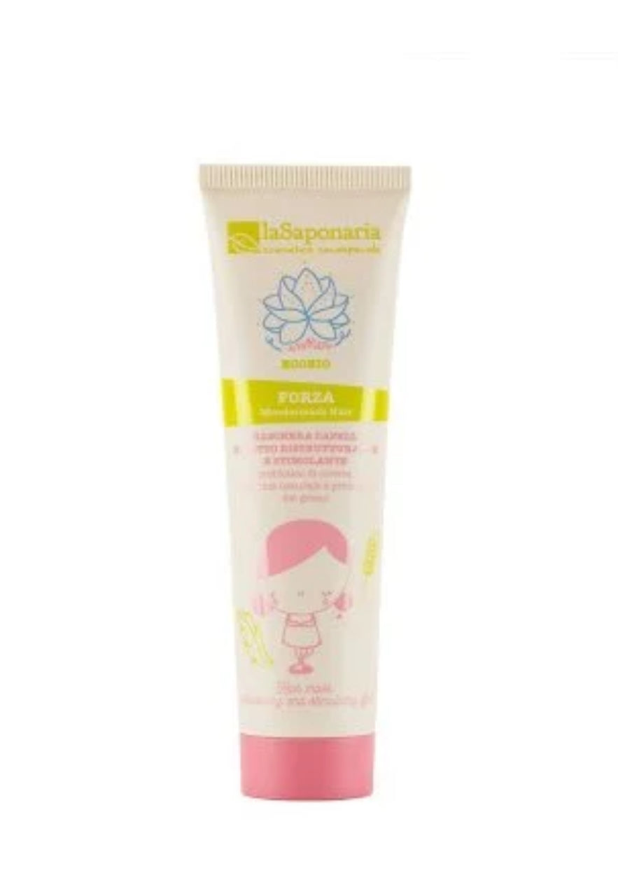 Wondermask Hair - Forza 150ml