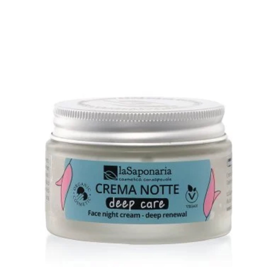 Crema viso notte Deep Care 50ml