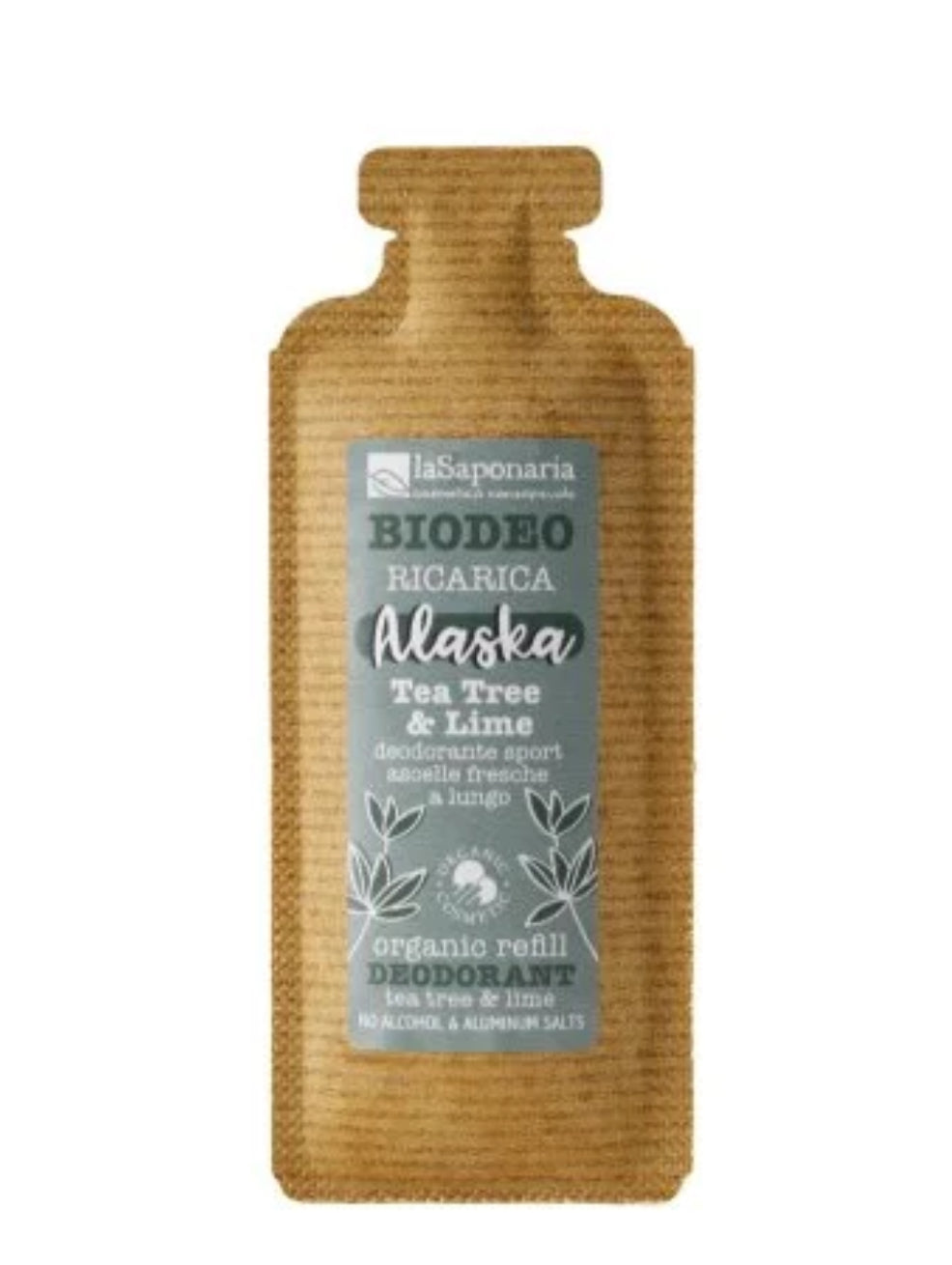Alaska - Biodeo ricarica 40ml