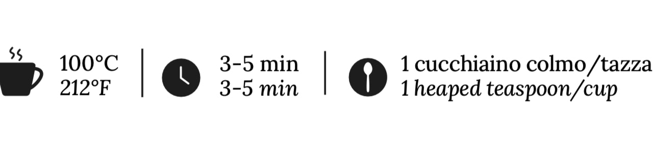 Magia del Natale 50g