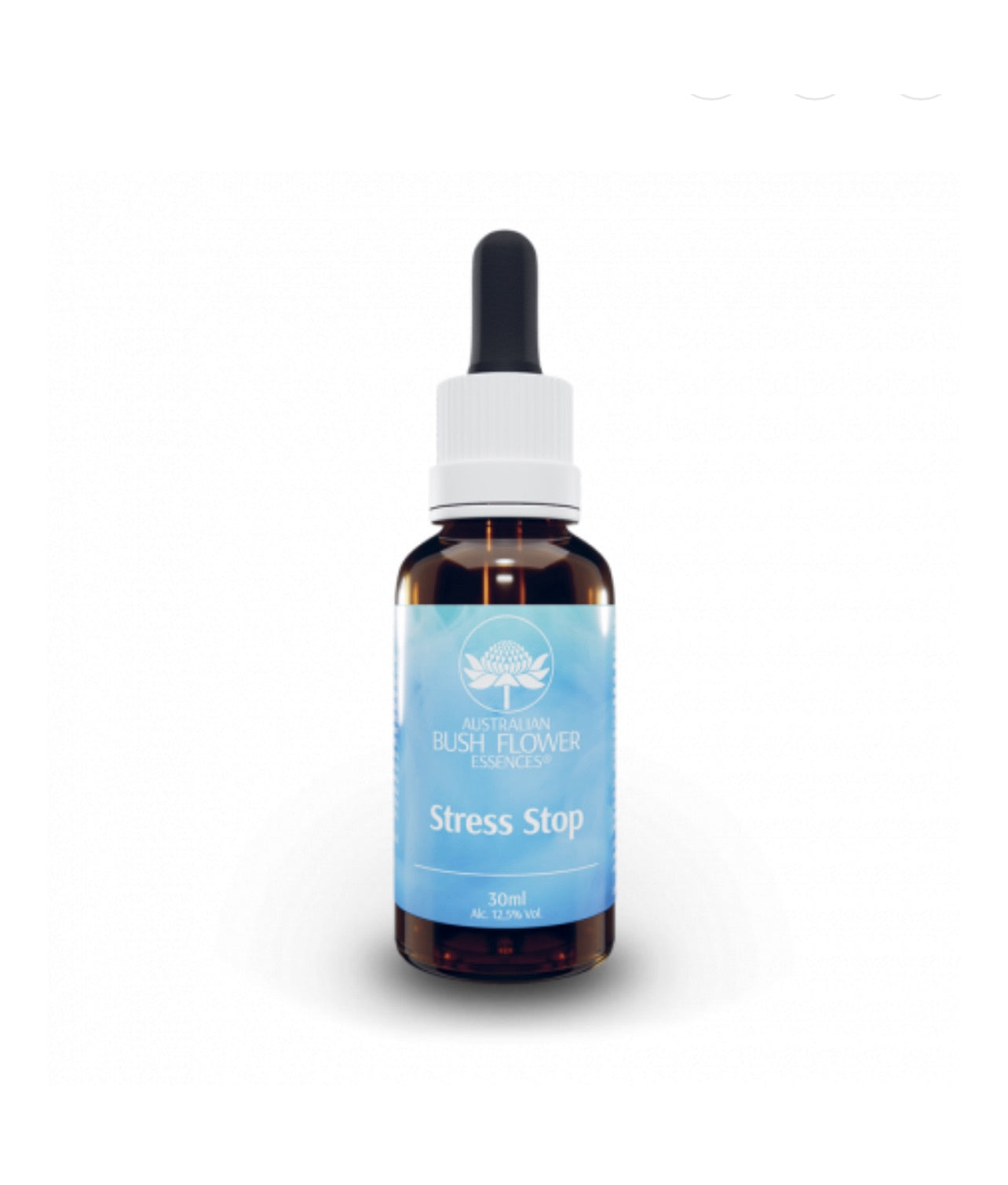 Stress Stop - Gocce 30ml