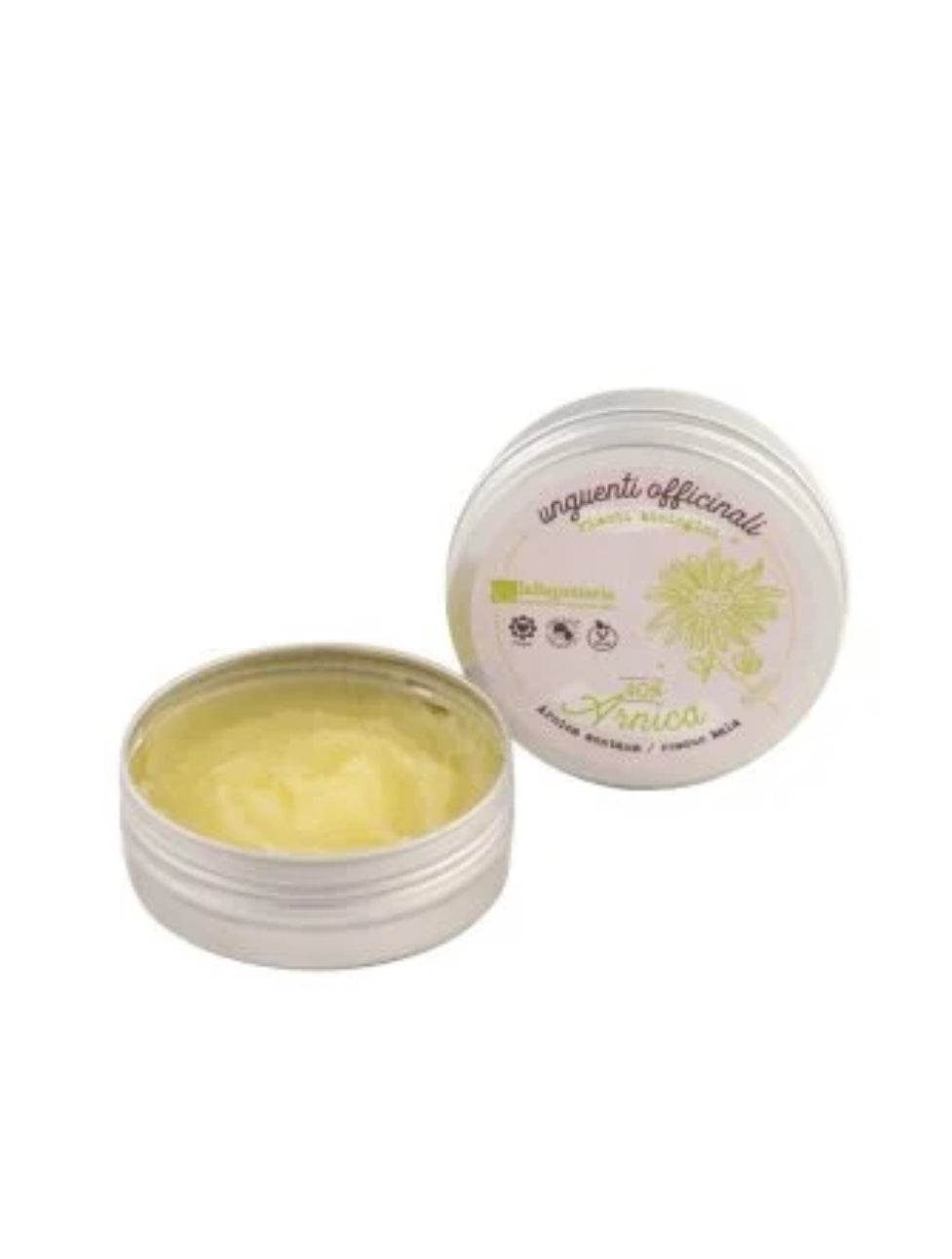 Unguento all'arnica 40% 50ml