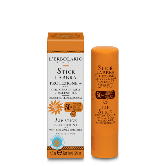Stick Solare Labbra SPF 50+ 4,5ml