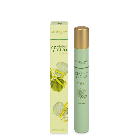Profumo Ombra di Tiglio 15ml