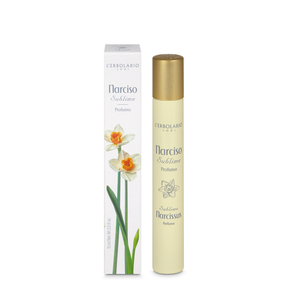 Profumo Narciso Sublime 15ml