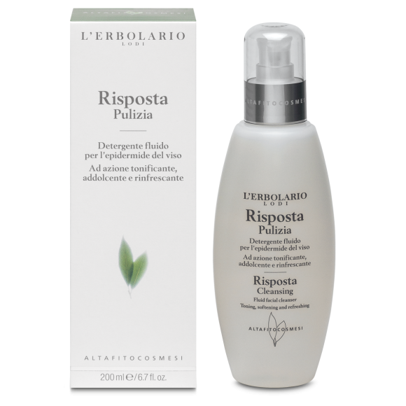 Risposta Pulizia Altafitocosmesi 200ml