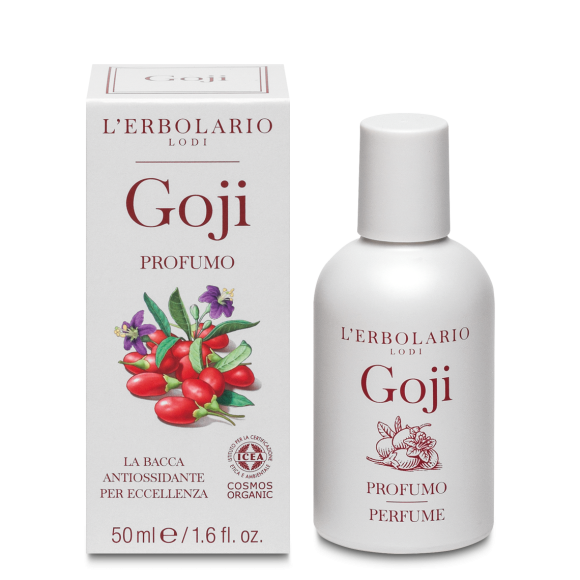 Profumo Goji 50ml