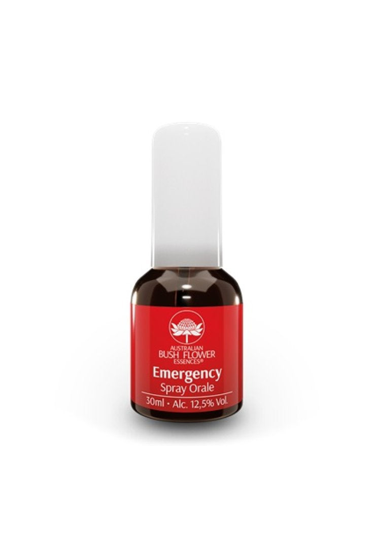 Emergency - Spray Orale 30 ml