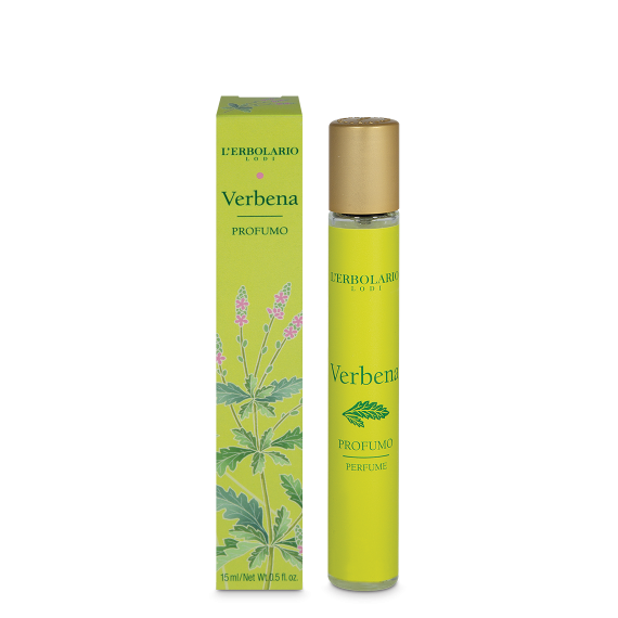 Profumo Verbena 15ml