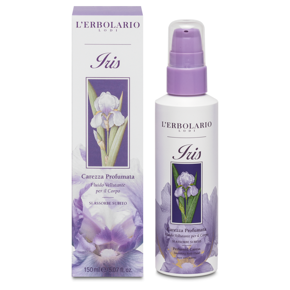 Carezza Profumata Iris 150 ml