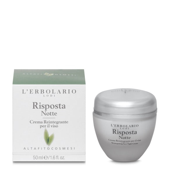 Risposta Notte Altafitocosmesi 50 ml