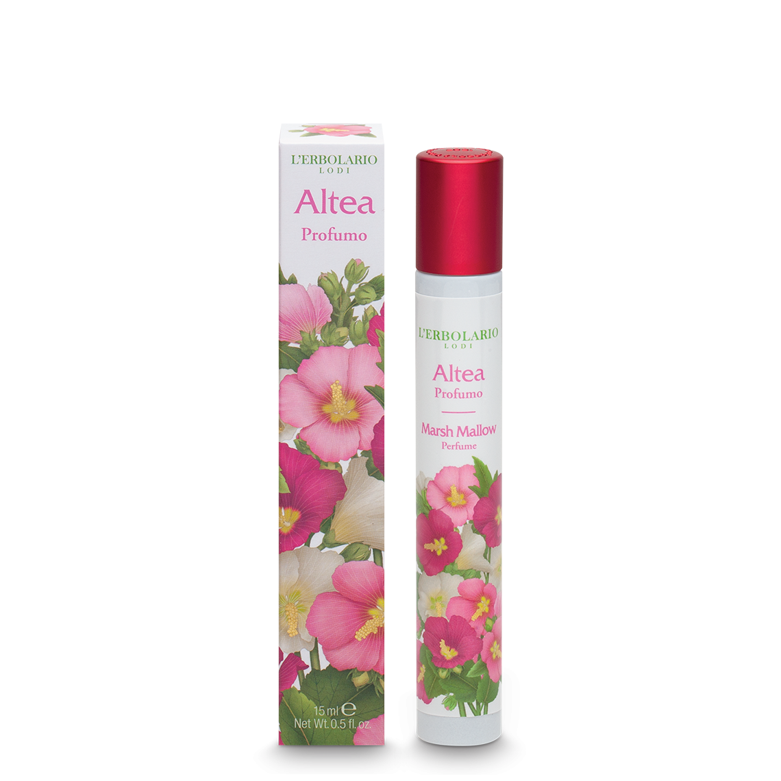 Profumo Altea 15 ml