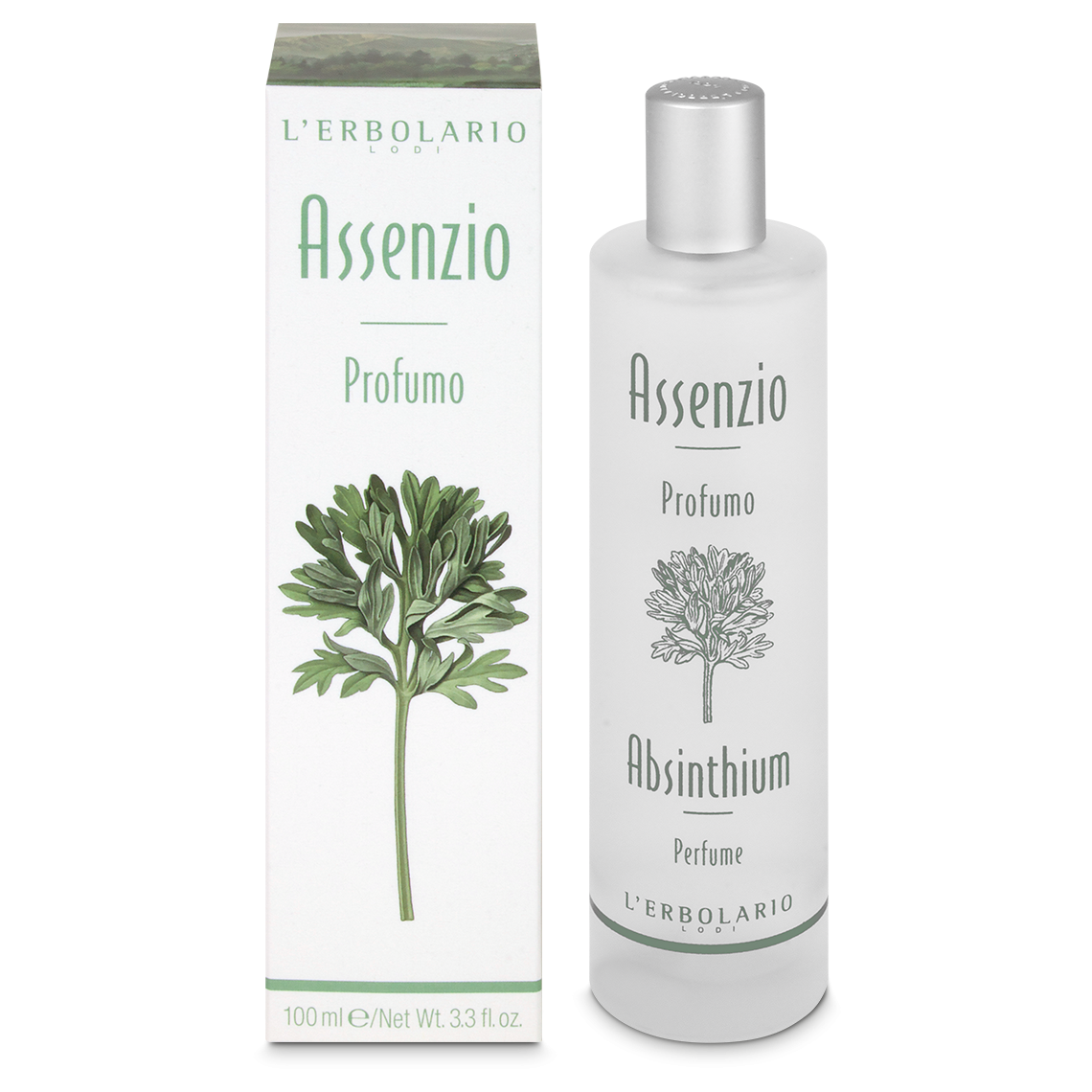 Profumo Assenzio 100 ml