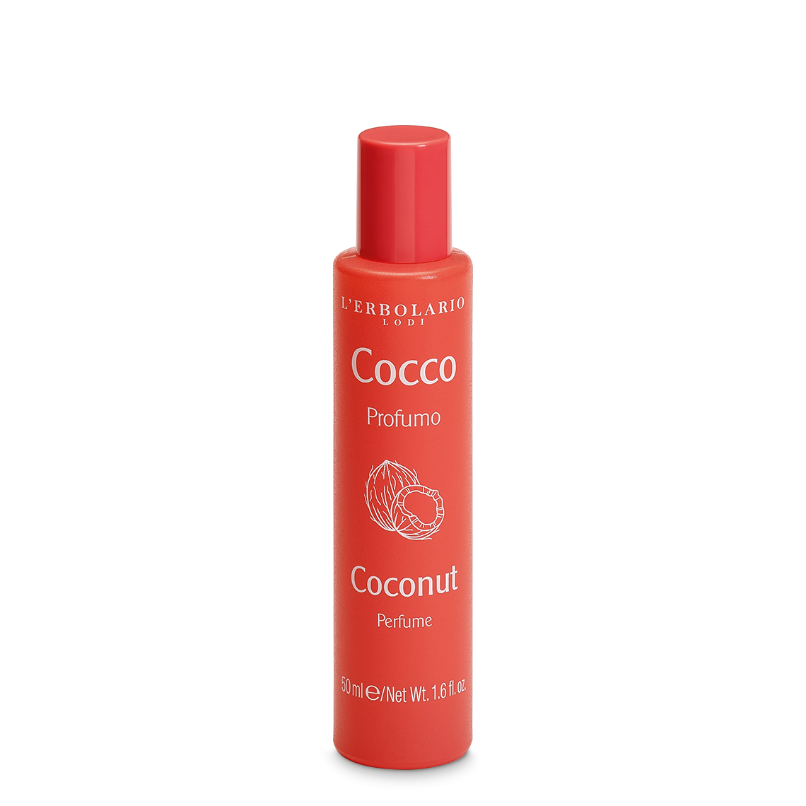 Profumo Cocco 50 ml
