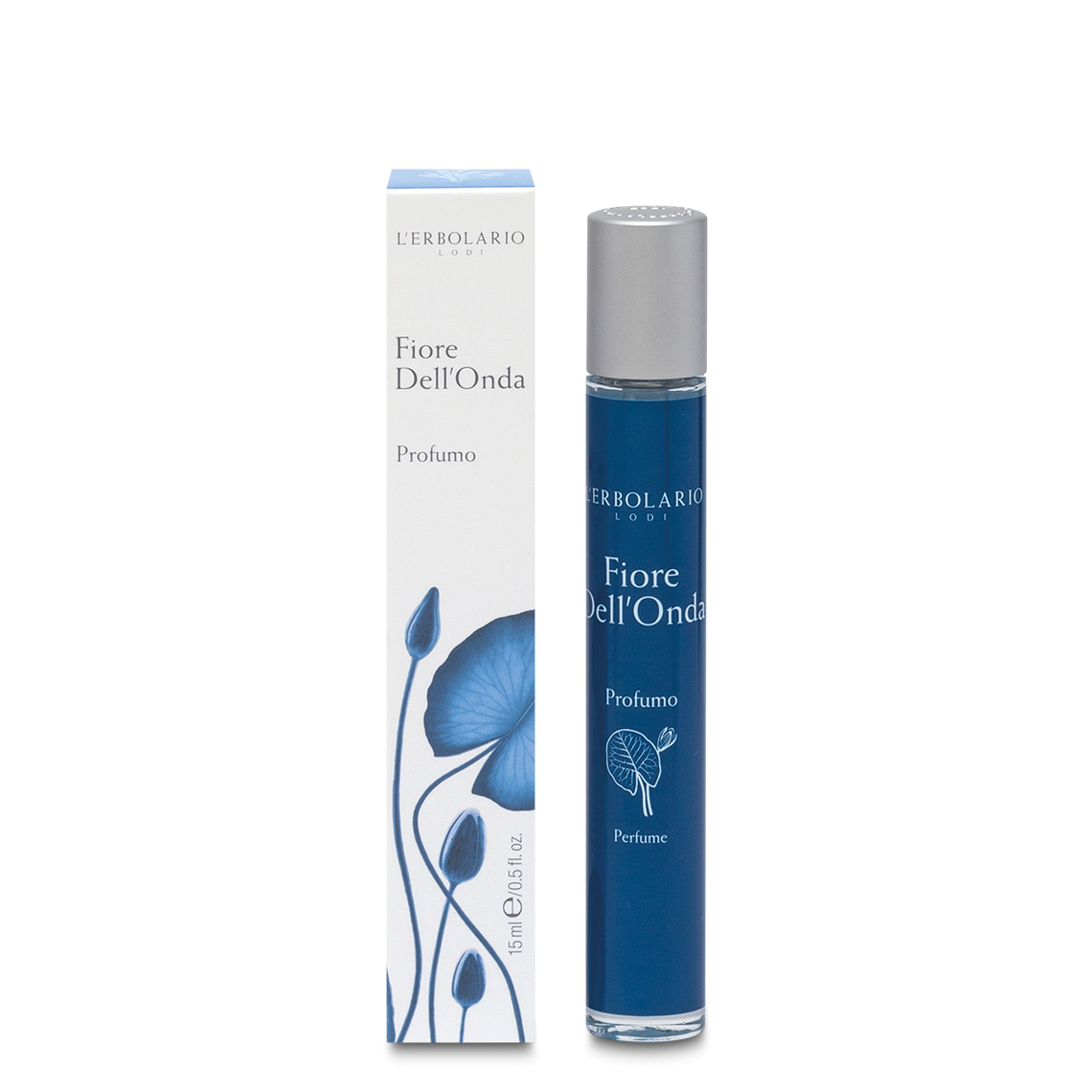 Profumo Fiore dell'Onda 15 ml