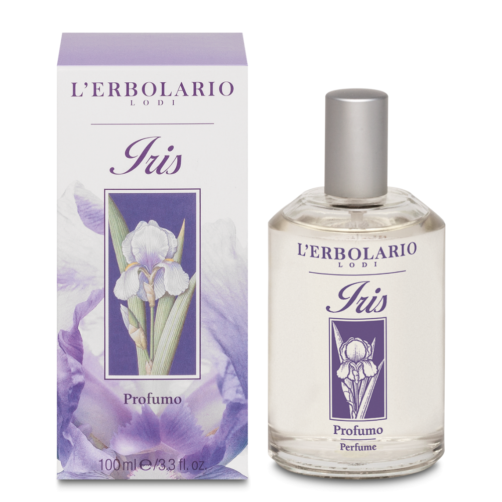 Profumo Iris 100 ml