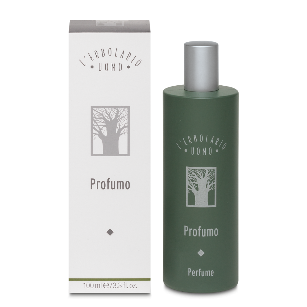 Profumo L'Erbolario Uomo 100 ml