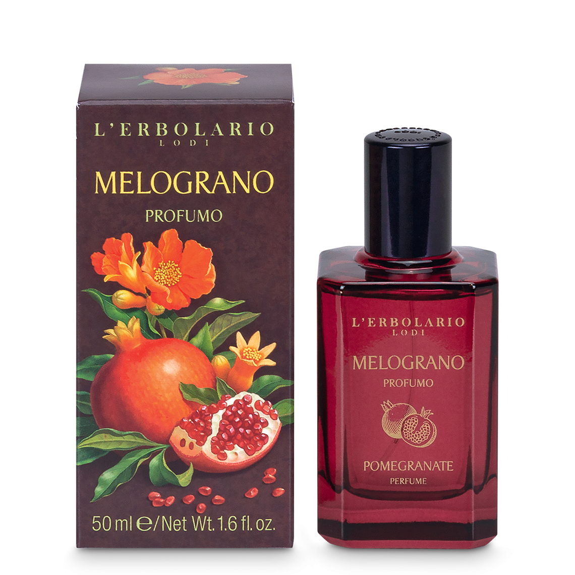 Profumo Melograno 50 ml