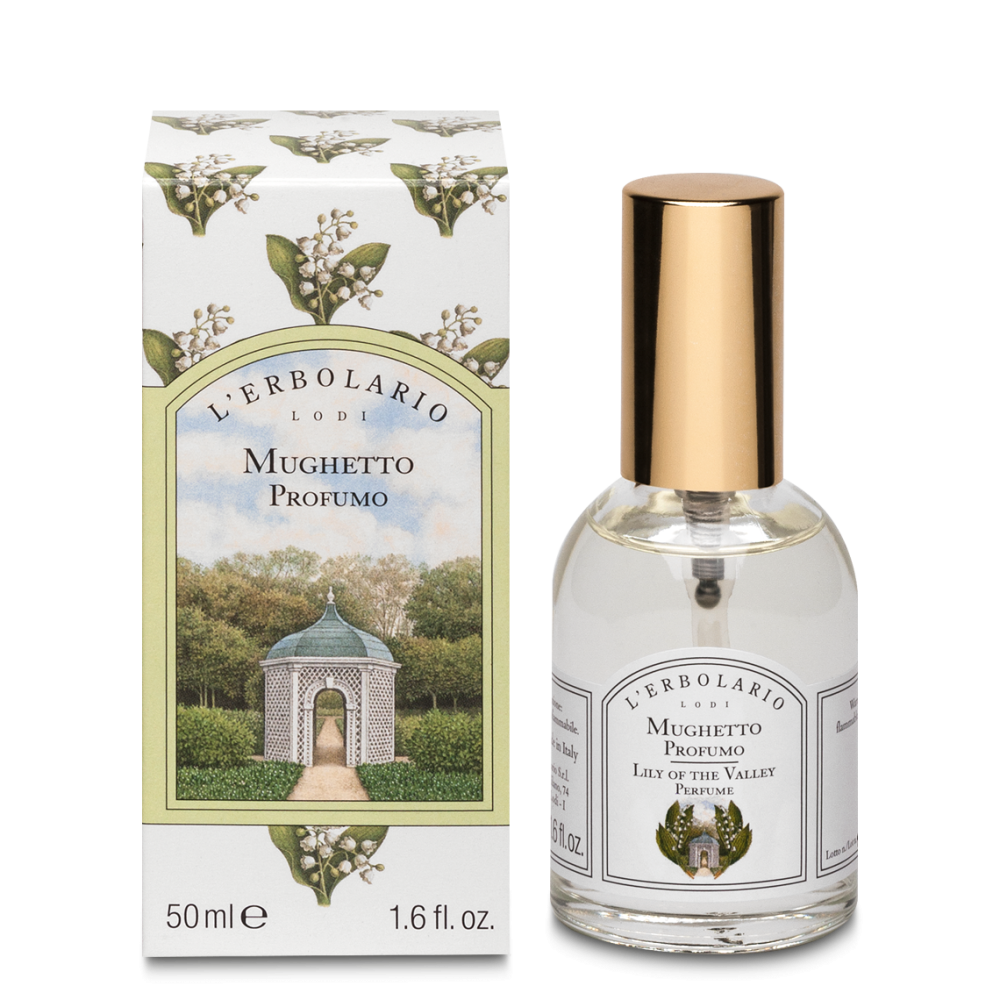 Profumo Mughetto 50 ml