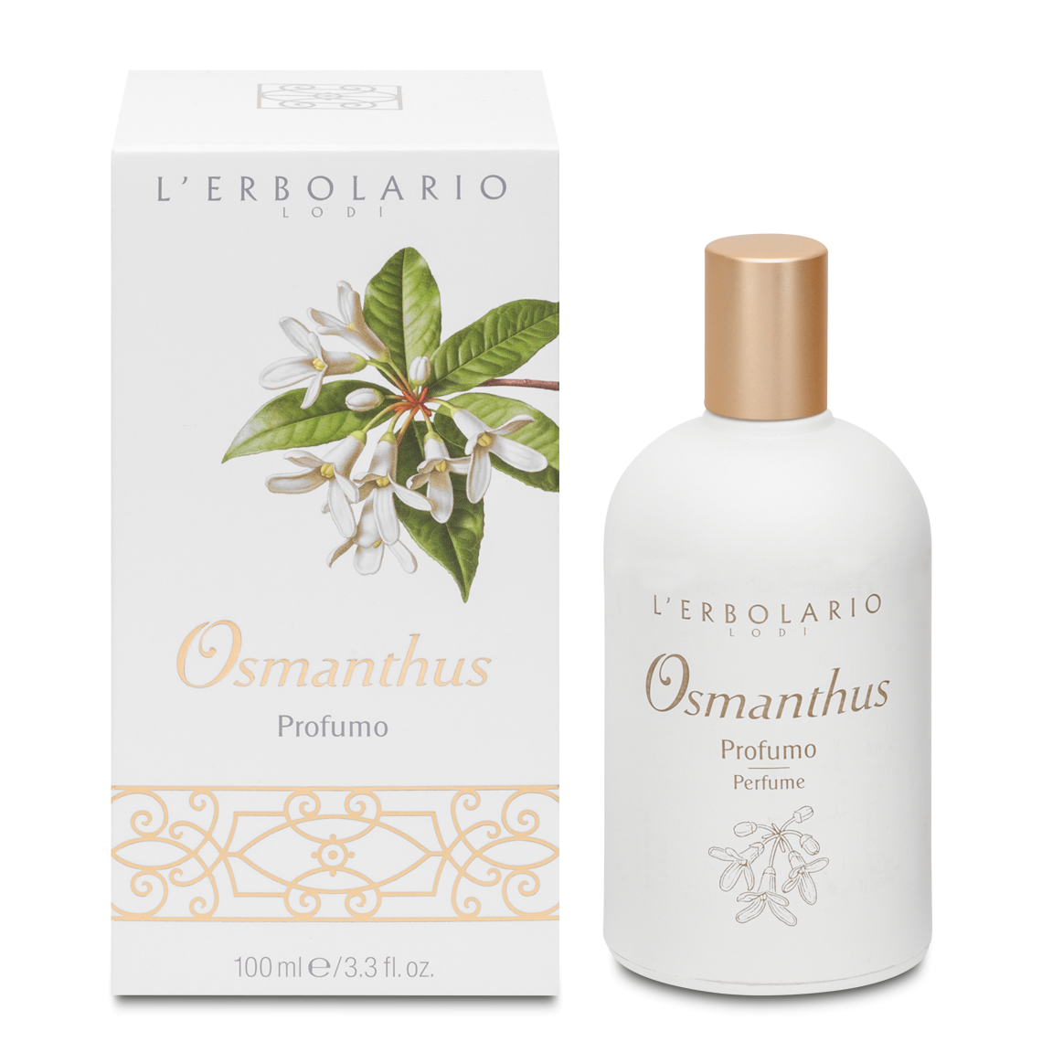 Profumo Osmanthus 100 ml