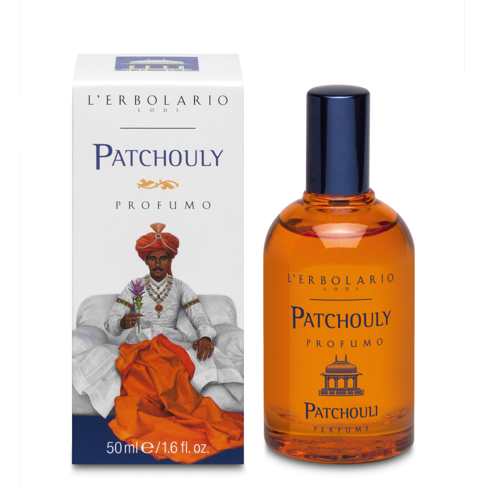 Profumo Patchouly 50 ml