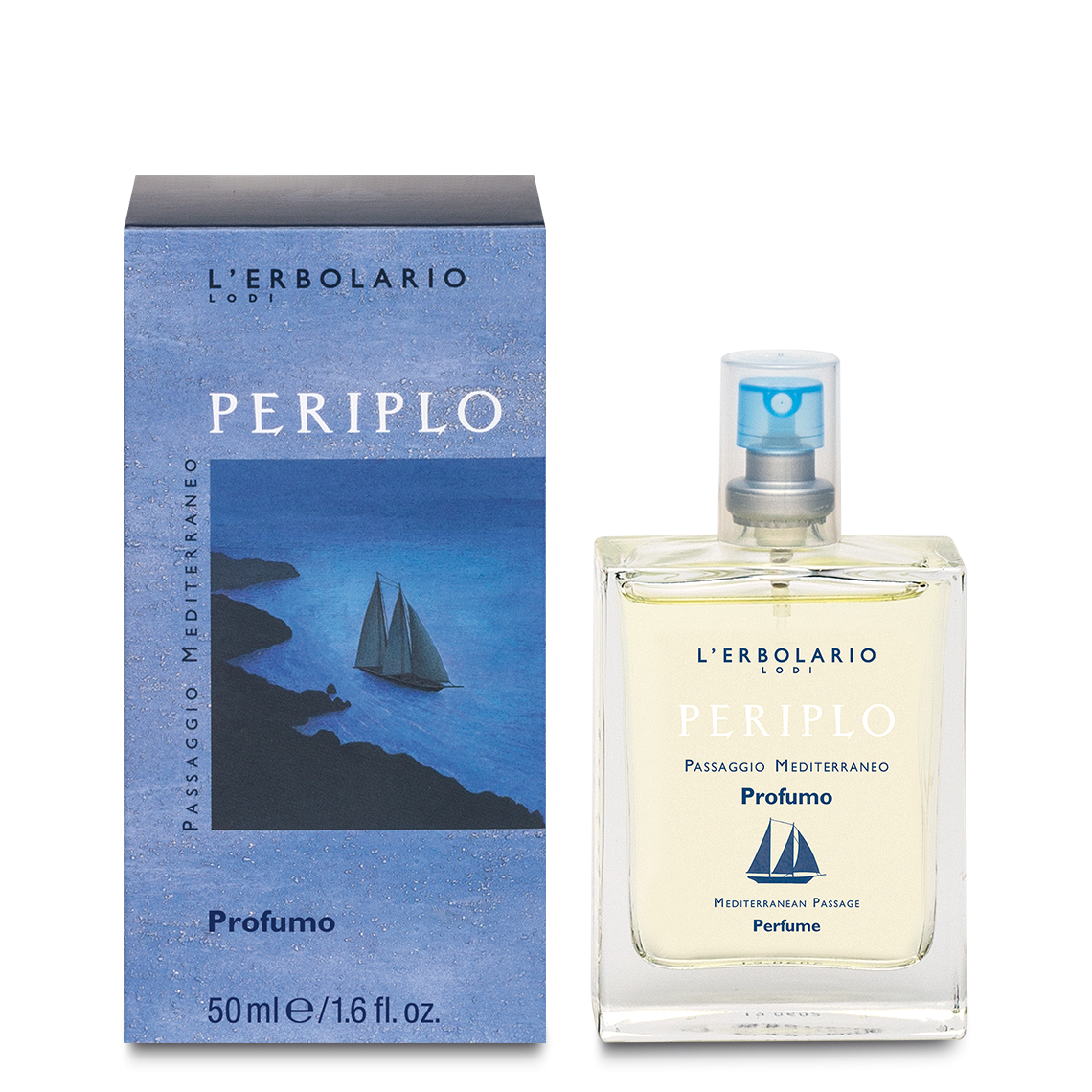 Profumo Periplo 50 ml