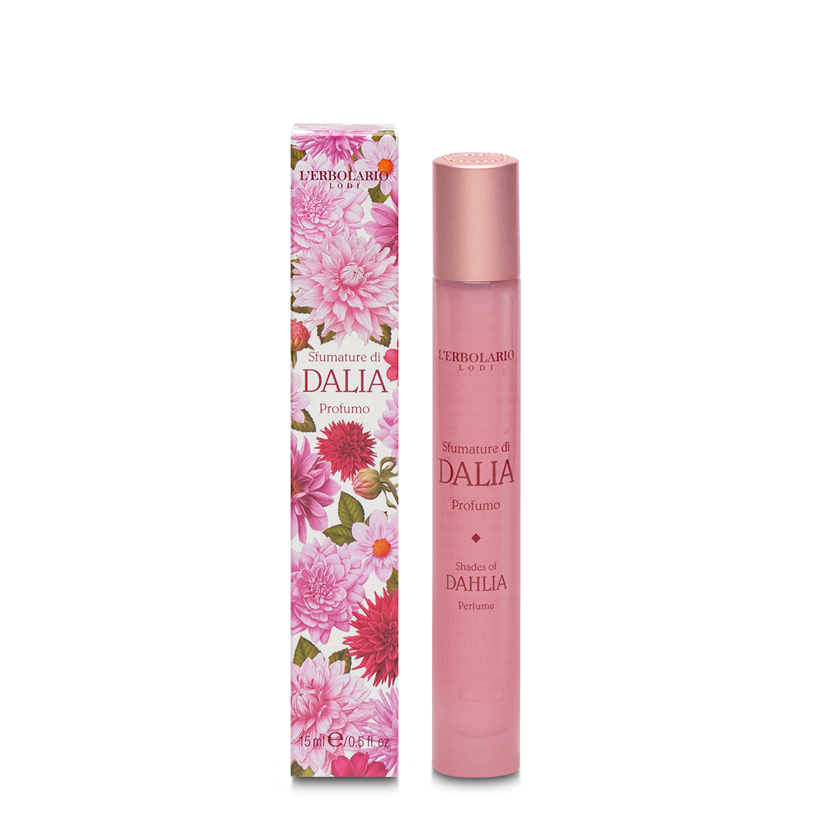 Profumo Sfumature di Dalia 15 ml