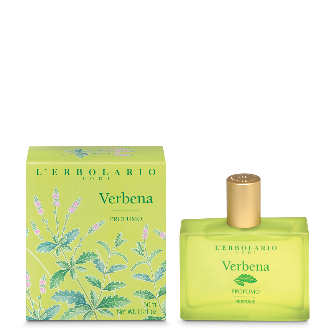 Profumo Verbena 50 ml