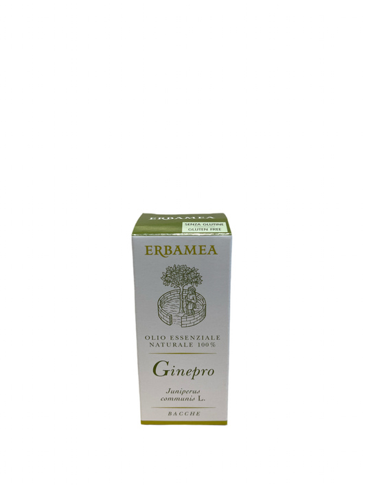 Olio Essenziale di Ginepro 10 ml