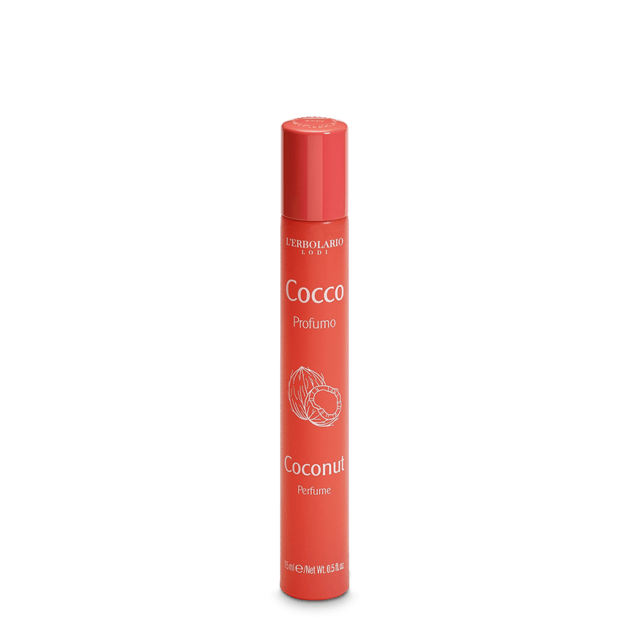Profumo Cocco 15ml