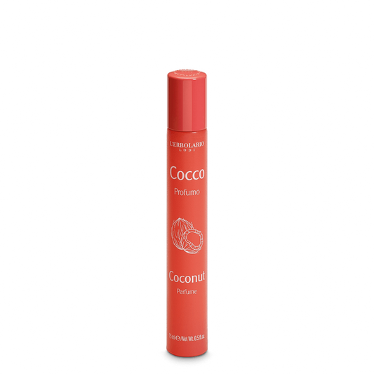 Profumo Cocco 15ml
