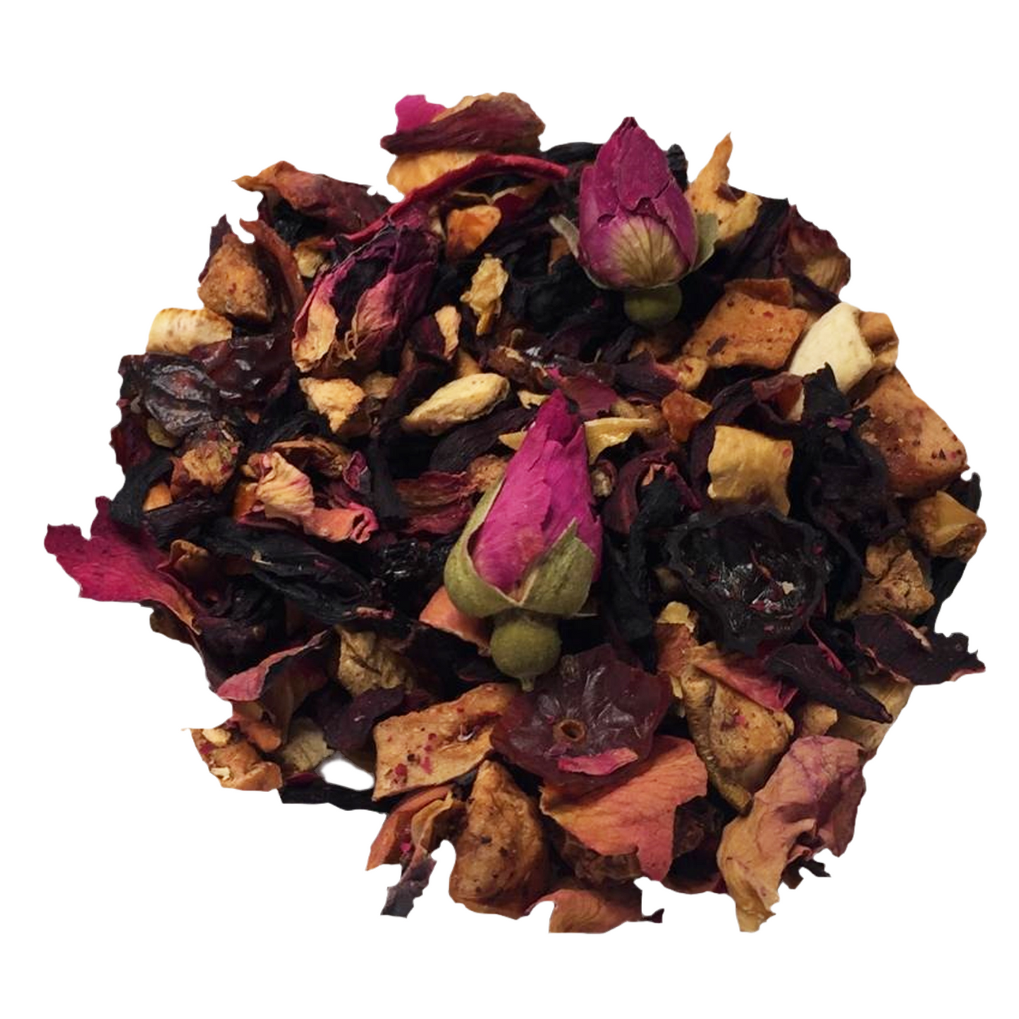 Boccioli di Rosa 50g