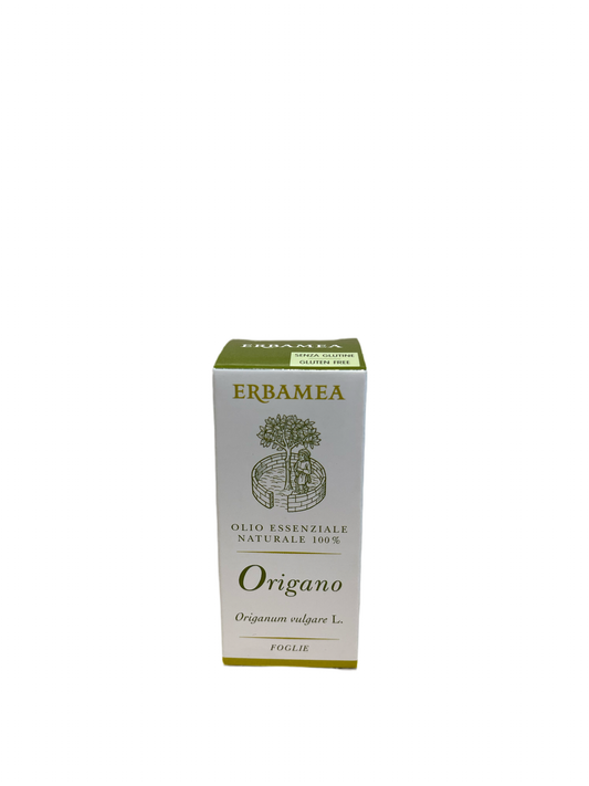 Olio Essenziale di Origano 10 ml