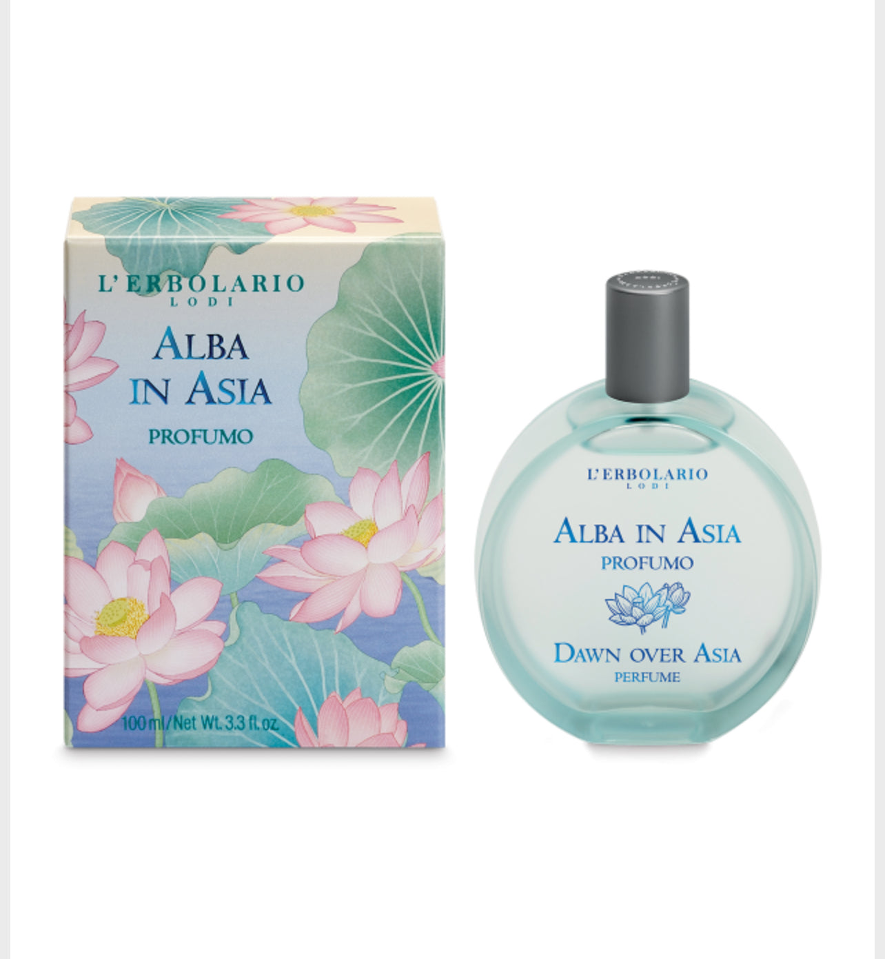 Profumo Alba in Asia 100ml