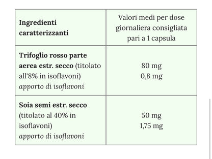 Integratore ErbaDonna 2 - 24 capsule