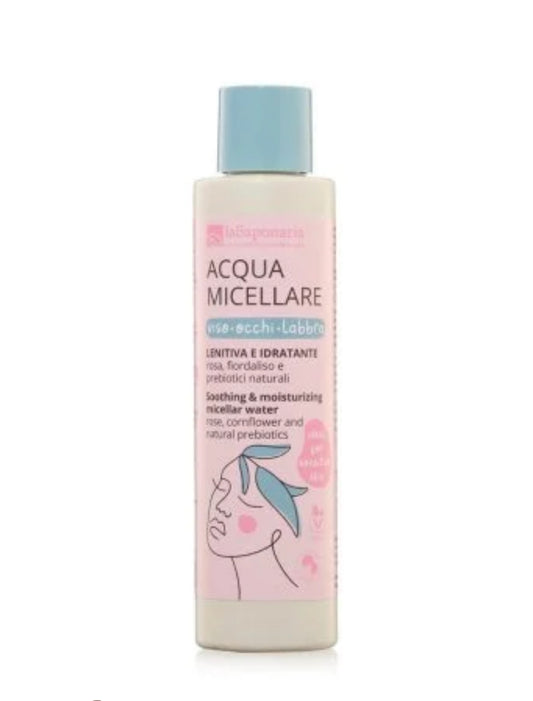 Acqua micellare 200ml