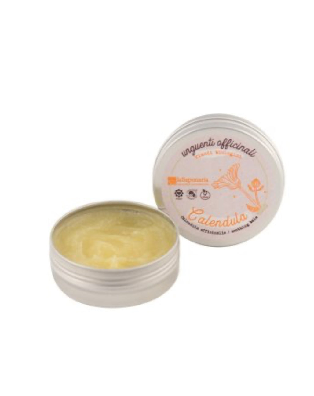 Unguento alla Calendula 50ml