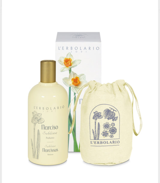 Profumo Narciso Sublime 125ml
