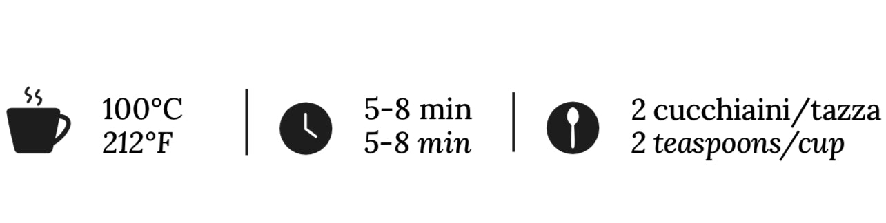 Caldo Abbraccio 50g