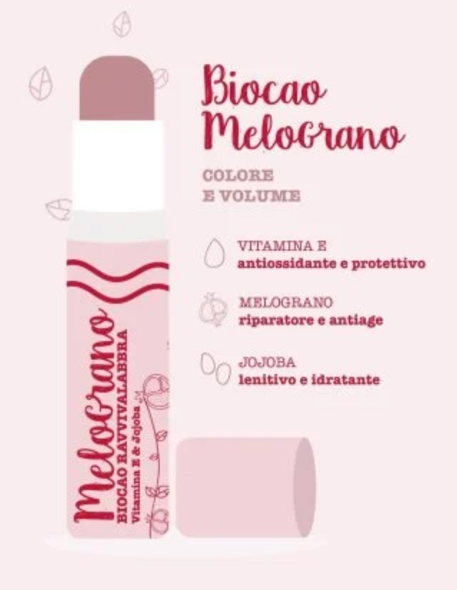 Biocao Melograno 5,7ml