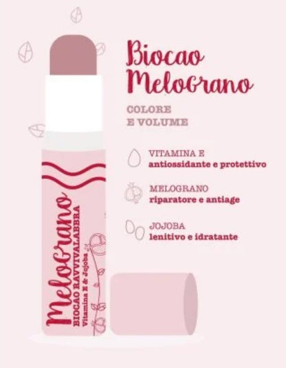 Biocao Melograno 5,7ml