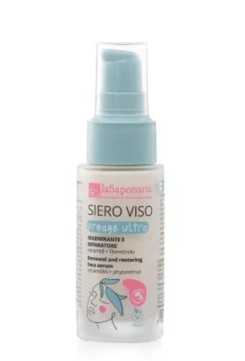 Siero viso Proage Ultra 30ml