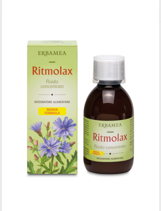 Fluido concentrato Ritmolax 200 ml