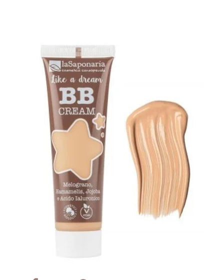 BB Cream Fair 30ml