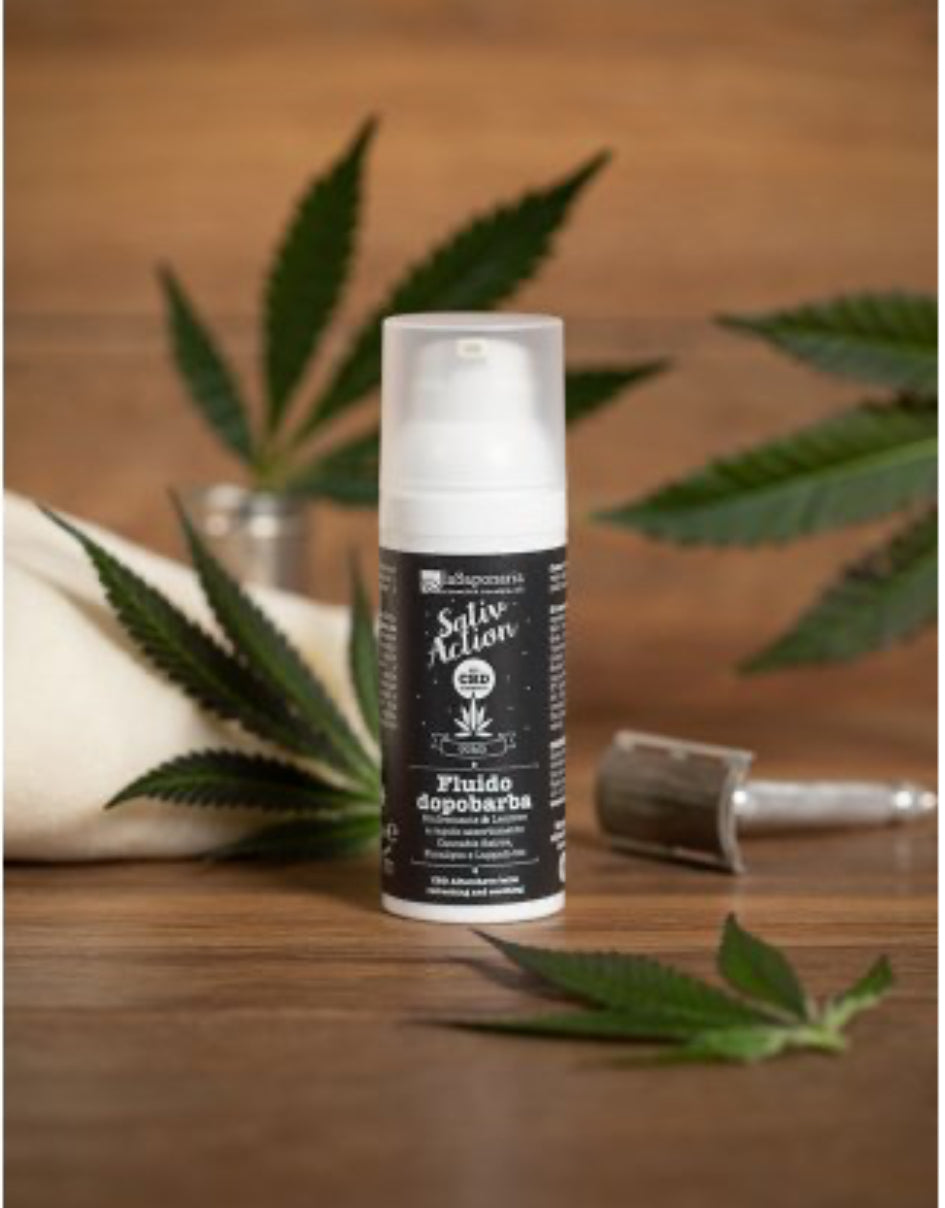 Fluido Dopobarba 50ml