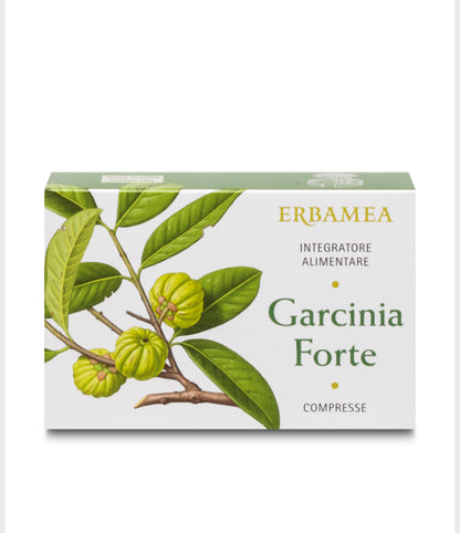Integratore Garcinia Forte 30 compresse