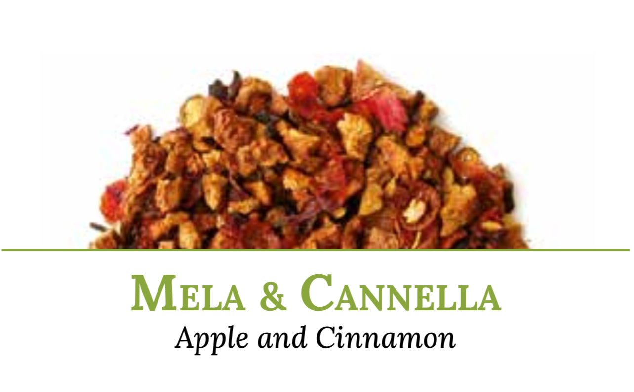 Mela & Cannella 50g