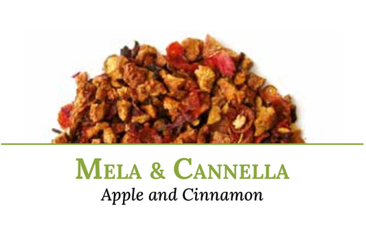 Mela & Cannella 50g