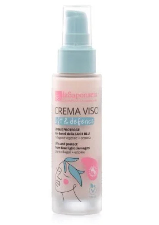 Crema viso Lift & Defence 50ml